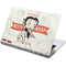 Betty Boop Member Fan Club Yoga 910 2-in-1 14in Touch-Screen Skin